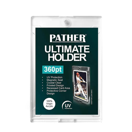 Pathfinder - Acrylic Ultimate Holder - 360pt. Magnetic