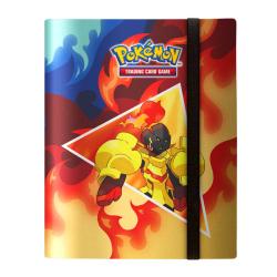 Ultra PRO: Pro-Binder - Pokemon (Armarouge & Ceruledge)