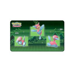 Ultra PRO: Stitched Playmat - Pokemon (Porygon Evolutions)