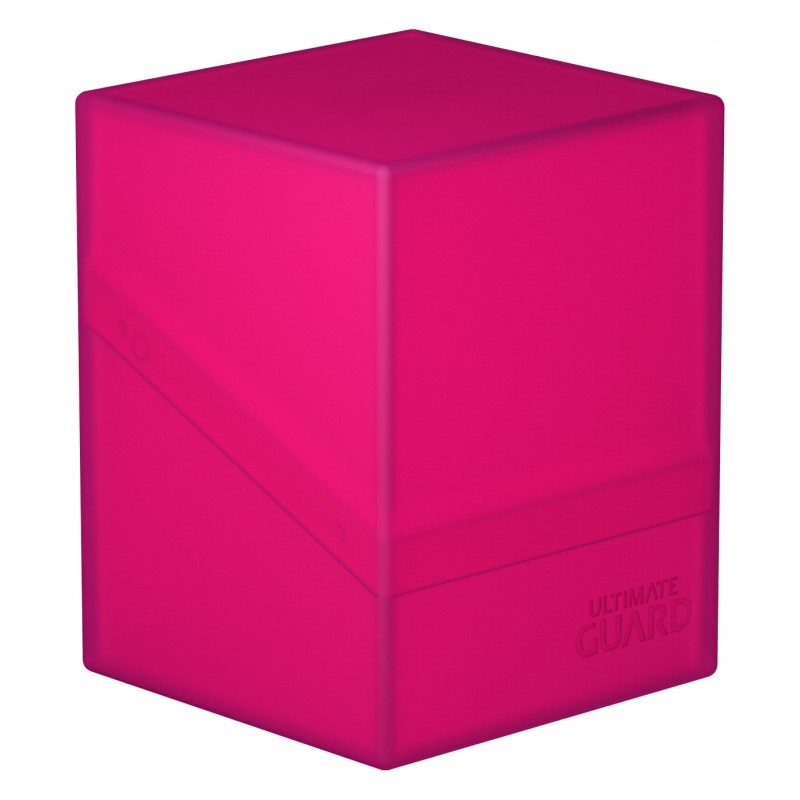 Ultimate Guard - Boulder: Deck Case - 100+