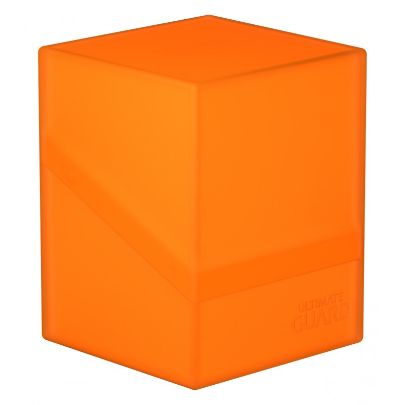 Ultimate Guard - Boulder: Deck Case - 100+