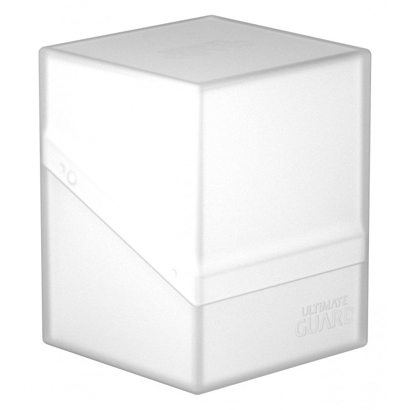 Ultimate Guard - Boulder: Deck Case - 100+