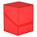 Ultimate Guard - Boulder: Deck Case - 100+