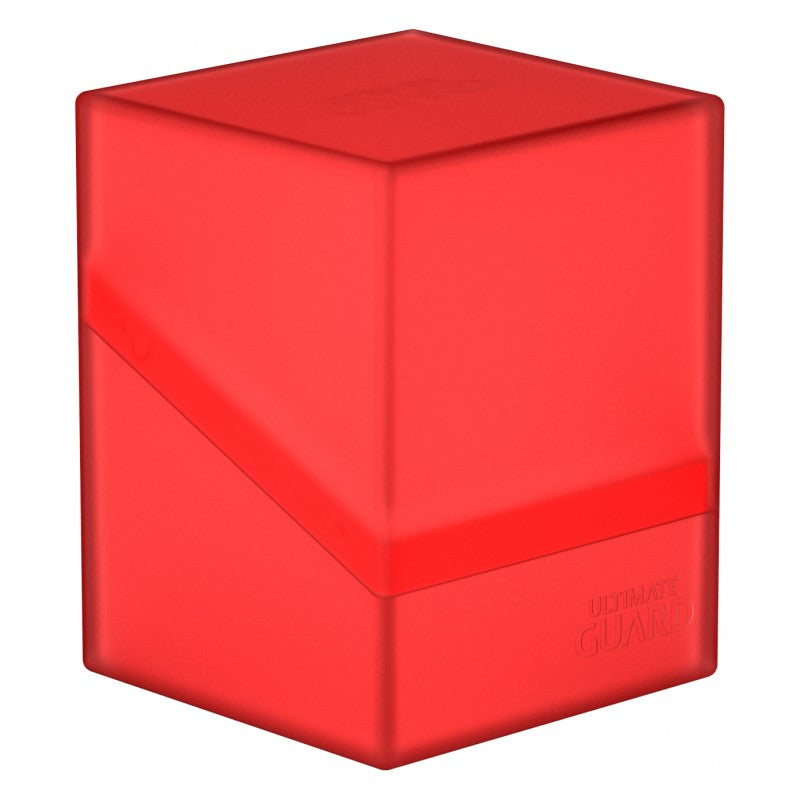 Ultimate Guard - Boulder: Deck Case - 100+