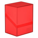 Ultimate Guard - Boulder Deck Case - 80+