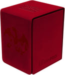 PKMN - Charizard - Alcove Deck Box