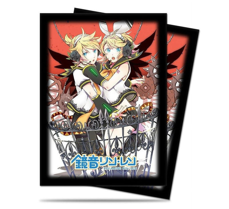 UP D-PRO HATSUNE - RIN & LEN