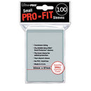 U.P. - Pro-Fit Sleeves - 100ct. Inner Sleeves