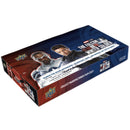 Upper Deck - 2022 The Falcon and the Winter Soldier - Hobby Box