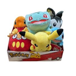 PKMN - Assorted - 8" Plush