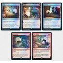 Secret Lair Drop: Li'l Giri Saves the Day - Roadshow Edition - Foil
