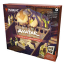 MTG - Avatar the Last Airbender - Scene Box (PREORDER)