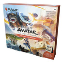 MTG - Avatar the Last Airbender - Scene Box (PREORDER)