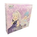 Weiss Schwarz - Re: Zero Starting Life In Another World Vol.3 - Booster Box