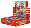 WS - Rurouni Kenshin - Booster Box