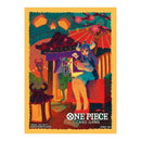 One Piece - Set 7 - Card Sleeves
