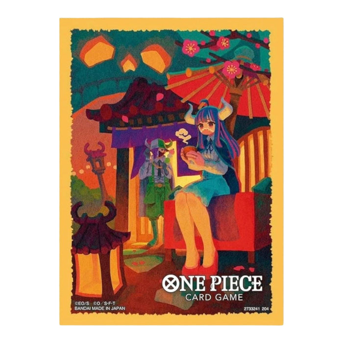 One Piece - Set 7 - Card Sleeves