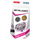 Beyblade X - CX-06 - Fox Brush Random Booster