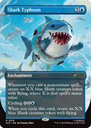 MTG - Secret Lair x Marvel: Earth's Mightiest Pets - Non Foil