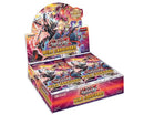 YGO - Wild Survivors - Booster Box