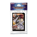 YUGIOH - ALBAZ ECCLESIA TRI-BRIGADE CARD SLEEVES