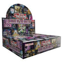 YGO - Maze of the Master - Booster Box