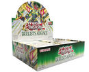 YGO - Duelist Advance - Booster Box