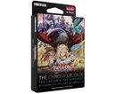 YGO - The Chronicles Deck: the Fallen & the Virtuous - Box Set