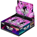 DBS - FB04 - Fusion World: Ultra Limit - Booster Box