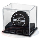 BCW Acryllic Puck Display