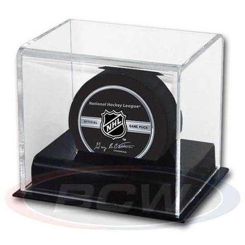 BCW Acryllic Puck Display