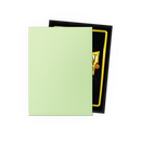 Dragon Shield: Standard 100ct Sleeves - Gooseberry (Dual Matte)