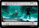 Forgotten Library (UNL-211/219) [Riftbound: Unleashed]