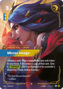 Mirror Image (UNL-200/219) [Riftbound: Unleashed]