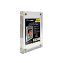 Ultra PRO: Screwdown - UV Lucite Brik (130pt)