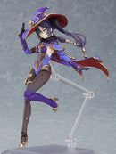 Figma - Mona "Mirror Reflection of Doom" ver. - Figure