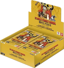 ONE PIECE - OP17: The World's Strongest Warriors - Booster Box