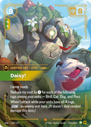 Daisy! (UNL-196/219) [Riftbound: Unleashed]