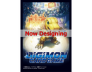 Digimon Sleeves Set 7- Agumon Poster