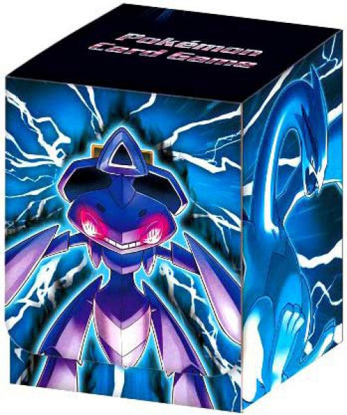 Pokemon Center - Team Plasma - Deck Box