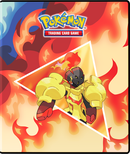 Ultra PRO: 2" Album - Pokemon (Armarouge & Ceruledge)