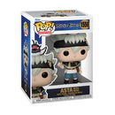 POP! - Black Clover - 1550 - Asta with Nero