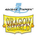 Dragon Shield: Playmat + Tube - The Cinderfin