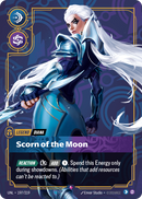Diana - Scorn of the Moon (UNL-197/219) [Riftbound: Unleashed]