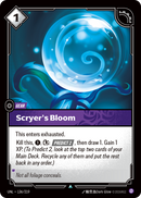 Scryer's Bloom (UNL-136/219) [Riftbound: Unleashed]