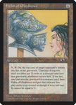 ALL-121 - Helm of Obedience  - Non Foil - NM