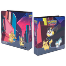 Ultra PRO: 2" Album - Pokemon Gallery Series (Shimmering Skyline)