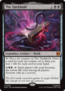 The Darkhold [Marvel: Darkhold Destiny]