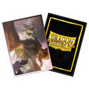 Dragon Shield: Standard 100ct Sleeves - Legendary Series (The Ur-Dragon)