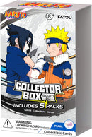 Kayou TCG - Naruto Smriti TCG: Jin Chapter Series 3 - Collector Box